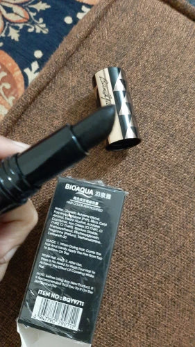 Water And Sweat Proof Hair Comb Dye