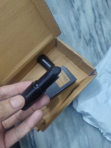 Water And Sweat Proof Hair Comb Dye